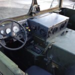 Ex Army Hagglunds BV206 Soft Top Anti-Tank ATV Platform Ex Army Hagglunds BV206 Soft Top Anti-Tank ATV Platform