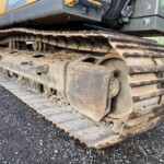 Volvo EC220 EL excavator Volvo EC220 EL excavator