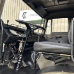 Ex Army DAF 2300 4x4 Cargo Trucks Ex Army DAF 2300 4x4 Cargo Trucks