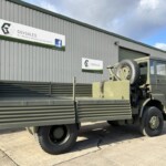 Ex Army DAF 2300 4x4 Cargo Trucks Ex Army DAF 2300 4x4 Cargo Trucks