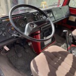 Mercedes Unimog U1300L Crew Cab 4x4 Fire Engine
