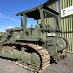 Ex Army Caterpillar D7 Bulldozer