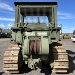 Ex Army Caterpillar D7 Bulldozer