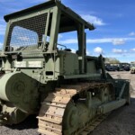 Ex Army Caterpillar D7 Bulldozer
