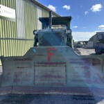 Ex Army Caterpillar D7 Bulldozer