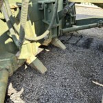 Ex Army Caterpillar D7 Bulldozer