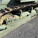 Ex Army Caterpillar D7 Bulldozer