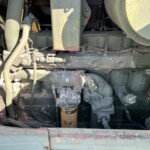 Ex Army Caterpillar D7 Bulldozer