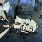 Ex Army Caterpillar D7 Bulldozer