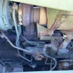 Ex Army Caterpillar D7 Bulldozer