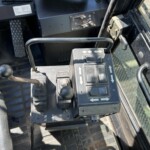 Hyster H32.00-16 ex military container handler Hyster H32.00-16 ex military container handler