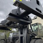 Hyster H32.00-16 ex military container handler Hyster H32.00-16 ex military container handler