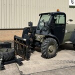 JCB 524-50 telehandler JCB 524-50 telehandler