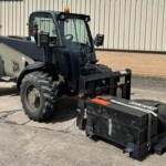 JCB 524-50 telehandler JCB 524-50 telehandler