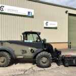 JCB 524-50 telehandler JCB 524-50 telehandler