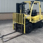 Hyster H2.5FT Diesel Forklift Hyster H2.5FT Diesel Forklift