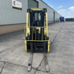 Hyster H2.5FT Diesel Forklift Hyster H2.5FT Diesel Forklift