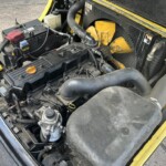 Hyster H2.5FT Diesel Forklift Hyster H2.5FT Diesel Forklift