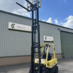Hyster H2.5FT Diesel Forklift Hyster H2.5FT Diesel Forklift
