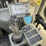 SMV 25-1200B 25 Ton Capacity Forklift SMV 25-1200B 25 Ton Capacity Forklift