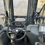 SMV 25-1200B 25 Ton Capacity Forklift SMV 25-1200B 25 Ton Capacity Forklift
