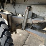 Ex Army Steyr 1491.320 6x6 Cargo Trucks With Winch Ex Army Steyr 1491.320 6x6 Cargo Trucks With Winch