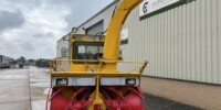 Rolba R400F Snow Blower Rolba R400F Snow Blower