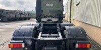 ex army Iveco Stralis 6x4 Tractor Unit ex army Iveco Stralis 6x4 Tractor Unit