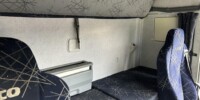 ex army Iveco Stralis 6x4 Tractor Unit ex army Iveco Stralis 6x4 Tractor Unit