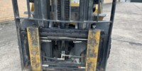 Caterpillar DP30NT Forklift Caterpillar DP30NT Forklift