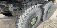 MAN 464 8x8 KAT A1 Cargo Truck MAN 464 8x8 KAT A1 Cargo Truck