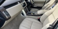 Range Rover Vogue SE L405 RHD Unused Range Rover Vogue SE L405 RHD Unused