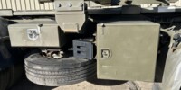 Ex Army Iveco Eurotrakker 410E44 8x4 Hook Loaders Ex Army Iveco Eurotrakker 410E44 8x4 Hook Loaders