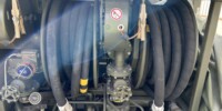 Ex Army Drops 20FT 10,000 Litre Fuel Dispensing Rack Ex Army Drops 20FT 10,000 Litre Fuel Dispensing Rack
