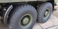 ex army MAN 27.314 6x6 Cargo Truck with HMF 910 7.9 tm Crane ex army MAN 27.314 6x6 Cargo Truck with HMF 910 7.9 tm Crane