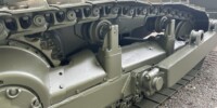 Caterpillar D6D dozer with Ripper
