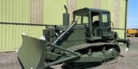 Caterpillar D6D dozer with Ripper