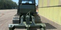 Caterpillar D6D dozer with Ripper