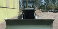 Caterpillar D6D dozer with Ripper