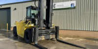 Hyster H16.00 XM -12 16 Ton Forklift