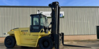 Hyster H16.00 XM -12 16 Ton Forklift