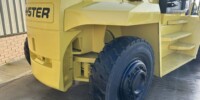 Hyster H16.00 XM -12 16 Ton Forklift
