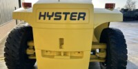Hyster H16.00 XM -12 16 Ton Forklift