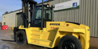 Hyster H16.00 XM -12 16 Ton Forklift