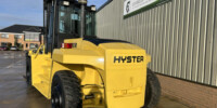 Hyster H16.00 XM -12 16 Ton Forklift