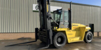 Hyster H16.00 XM -12 16 Ton Forklift