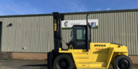 Hyster H16.00 XM -12 16 Ton Forklift