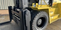 Hyster H16.00 XM -12 16 Ton Forklift