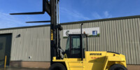 Hyster H16.00 XM -12 16 Ton Forklift