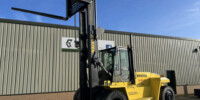 Hyster H16.00 XM -12 16 Ton Forklift